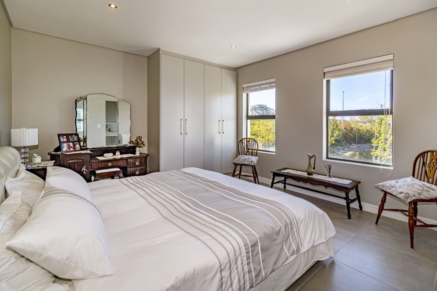 To Let 4 Bedroom Property for Rent in Croydon Gardens Estate Western Cape